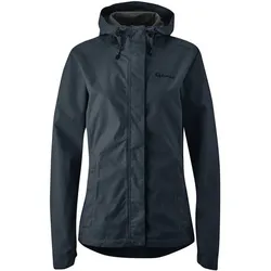 GONSO Damen Regenjacke Sura Light, Outerspace, 46