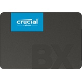 240 GB 2,5" CT240BX500SSD1