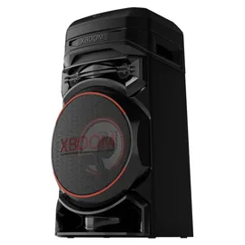 LG RNC5 schwarz