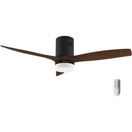 Cecotec Energysilence Aero 5600 132 cm Deckenventilator Schwarz