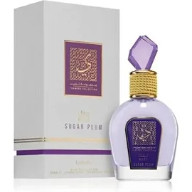 Lattafa Sugar Plum Eau de Parfum 100 ml