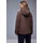 STREET ONE Parka Damen Braun 34