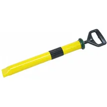 Triuso Handmörtelpumpe Lange Version Schlitz 18 mm 1,2 kg