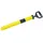 Triuso Handmörtelpumpe Lange Version Schlitz 18 mm 1,2 kg