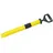 Triuso Handmörtelpumpe Lange Version Schlitz 18 mm 1,2 kg