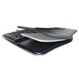 Cherry KC 4500 Ergo FR schwarz