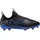Nike Jr. Mercurial Vapor 15 Academy MG schwarz/hyper royal/chrome 35,5