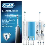 Oral B OxyJet Smart 5000 Munddusche