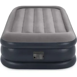Intex Deluxe Pillow Rest Twin 64132