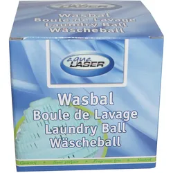 Muxel Wäscheball - Wäschkugel. Die umweltfreundliche Alternative zu Waschmittel 3