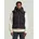 G-Whistler Padded Hooded Weste 2 0 schwarz XL