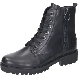 REMONTE D8671 mattschwarz 42