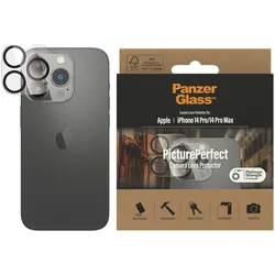 PanzerGlass Camera Protector iPhone 14, 6.1''Pro/6.7