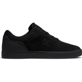 DC Shoes Crisis 2 Herren Black 46