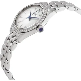 Seiko Conceptual Series Quarz Edelstahl 26,0 mm SUR539P1