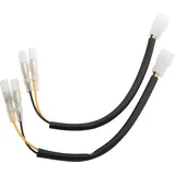highsider smart HIGHSIDER Adapterkabel für Blinker, div. Aprilia, Paar