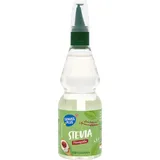 GENUSS PLUS Stevia Flüssigsüße - 200.0 ml