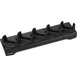 Zebra 5Slot Charge Only Cradle - Handheld-Ladestation