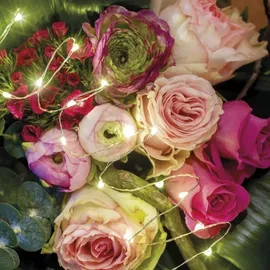 buttinette LED Strang