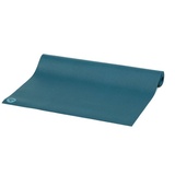 bodhi Rishikesh Travel Mat XL, PVC blau 1 St