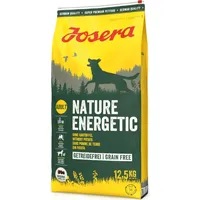 Josera Nature Energetic 2 x 12,5 kg
