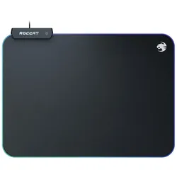 Roccat Sense AIMO RGB Mauspad
