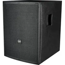 DAP AUDIO DAP NRG-12S Passiver 12“ Reflex-Subwoofer