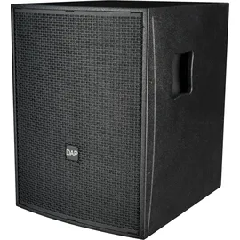 DAP AUDIO DAP NRG-12S Passiver 12“ Reflex-Subwoofer