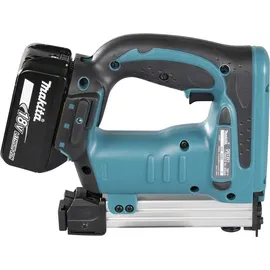 Makita Akku-Tacker DST221RTJ