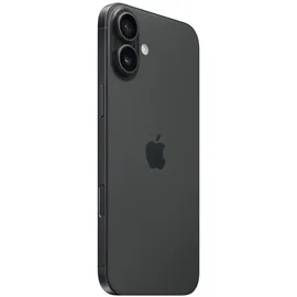 Apple iPhone 16 Plus 256 GB schwarz