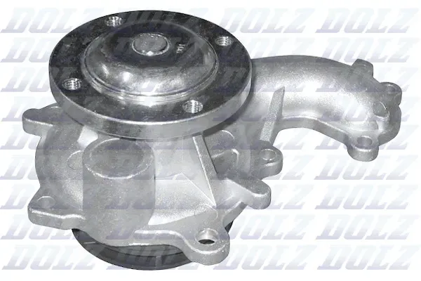 DOLZ Wasserpumpe f201 für Ford MAZDA
