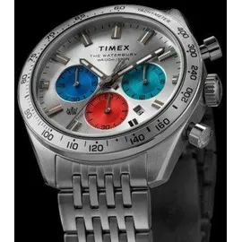 Timex Waterbury Herrenuhr Timex-TW2V42400