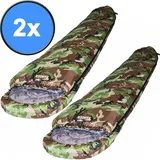 Explorer Ranger RVR/RVL camouflage