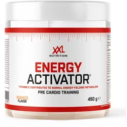 XXL Nutrition - Energy Activator