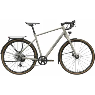 Diamant Nhoma SO Gravelbike Herren 28" lehmbeige L