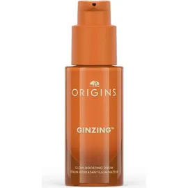 Origins Ginzing Glow Boosting Serum 30 ml