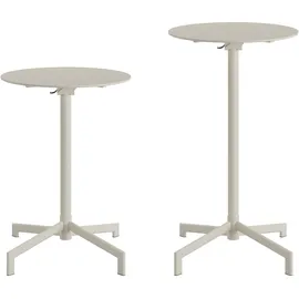 BEST Freizeitmöbel Versa beige