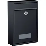 BASI BK 100M Anthrazit