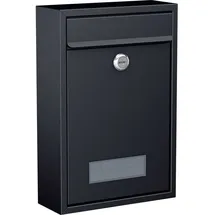 BASI BK 100M Anthrazit