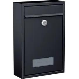 BASI BK 100M Anthrazit