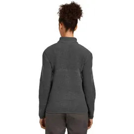 Icebreaker Classic Pile Fleecejacke Grau L