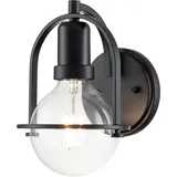 Hinkley Somerset (QN-SOMERSET1-C-BK) Schwarz