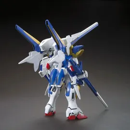 BANDAI SPIRITS V2 Assault Buster Gundam