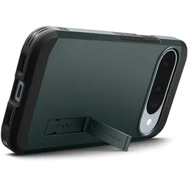 SPIGEN Google Pixel 10 Pro Handyhülle Tough Armor MagSafe grün