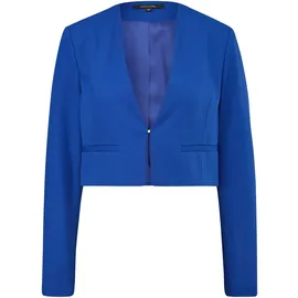 Comma, Blazer Blau 44