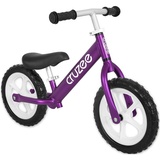 CRUZEE Balance Bike lila metallic