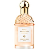 Guerlain Aqua Allegoria Orange Soleia Eau de Toilette