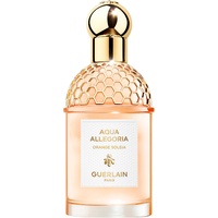 Guerlain Aqua Allegoria Orange Soleia Eau de Toilette