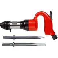 AEROTEC Abbruchhammer Pro XS