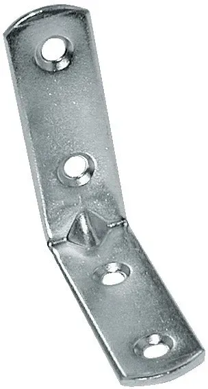 Stellagenwinkel -  40 x 40 x 14 x 2